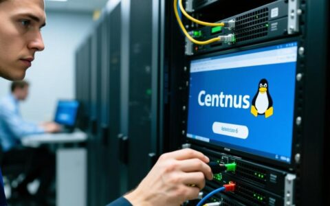 centos6系统无法启动怎么办，如何进入急救模式修复？