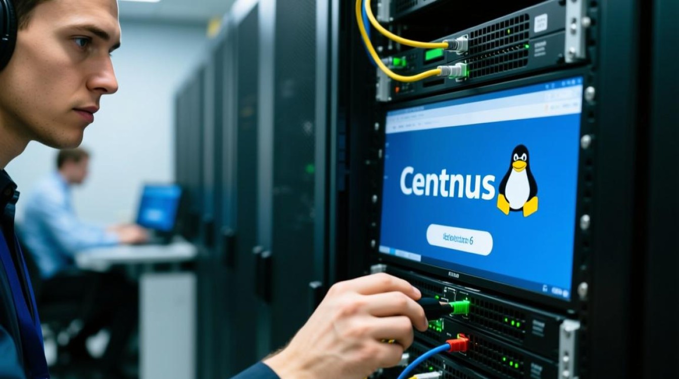 centos6系统无法启动怎么办，如何进入急救模式修复？