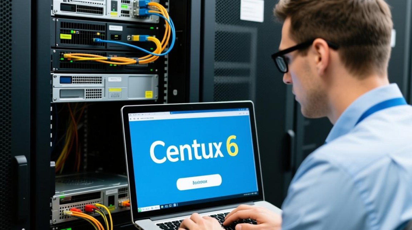 centos6系统无法启动怎么办，如何进入急救模式修复？
