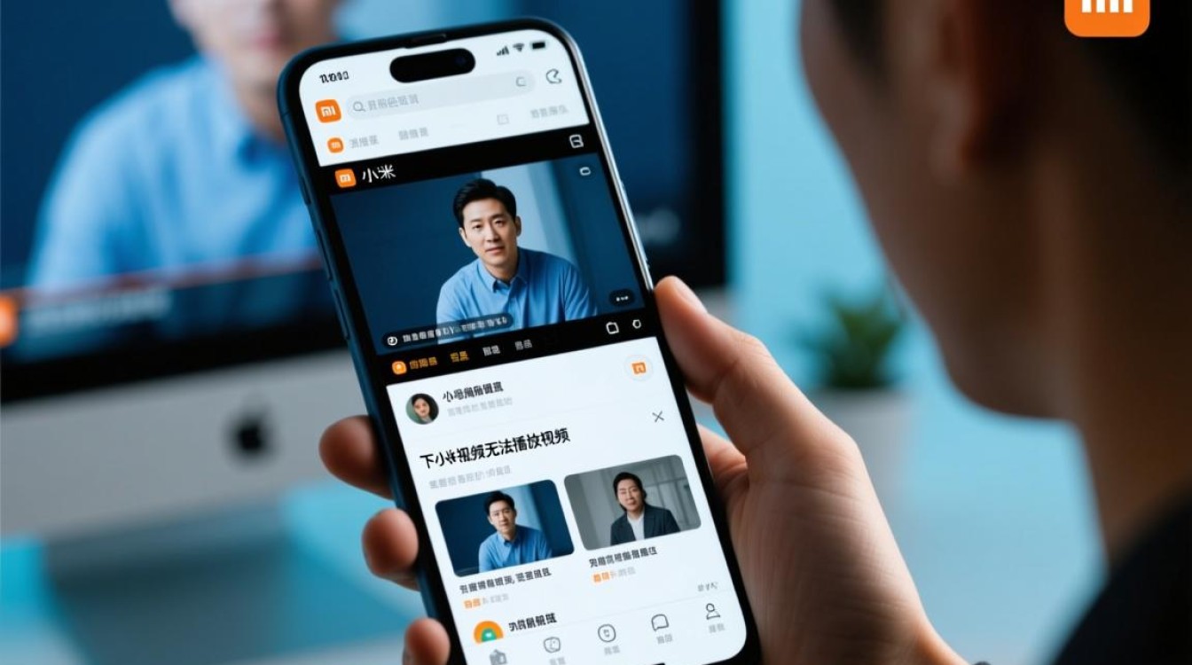 小米视频无法播放视频，是什么原因该怎么解决？