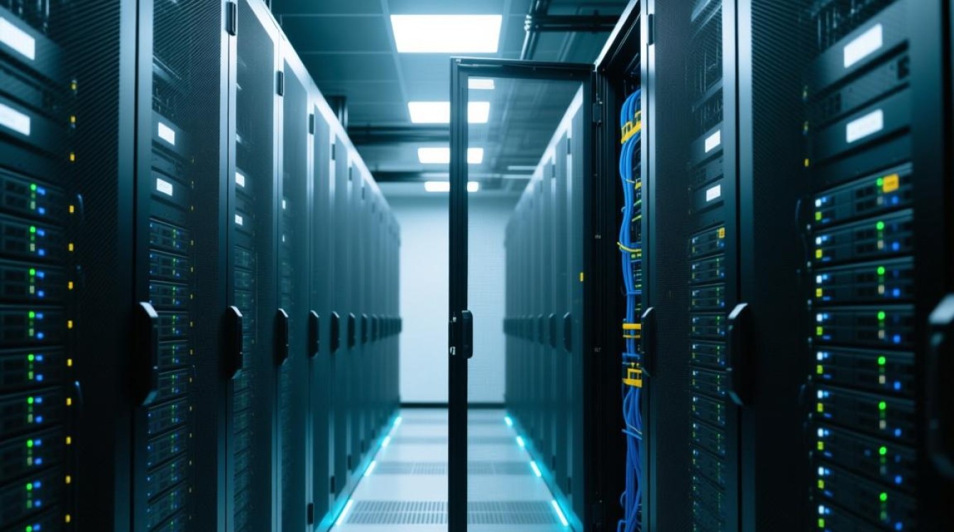 服务器数据库服务器完整配置流程是怎样的？有哪些关键注意事项？