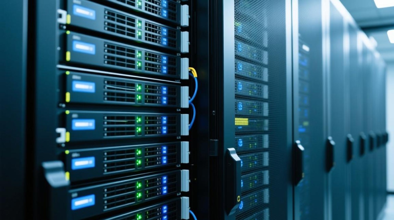 服务器数据库服务器完整配置流程是怎样的？有哪些关键注意事项？