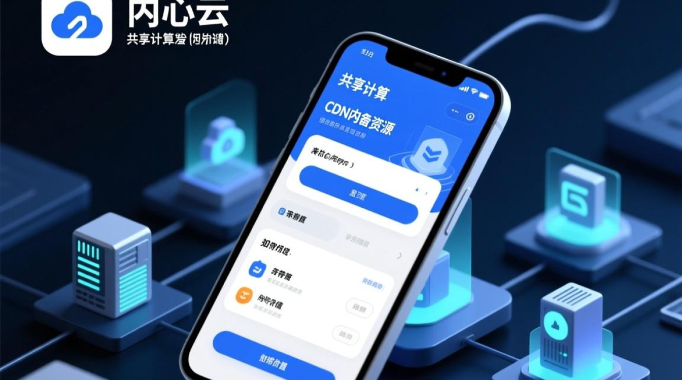 网心云虚拟主机配置参数具体有哪些，该怎么选最合适？