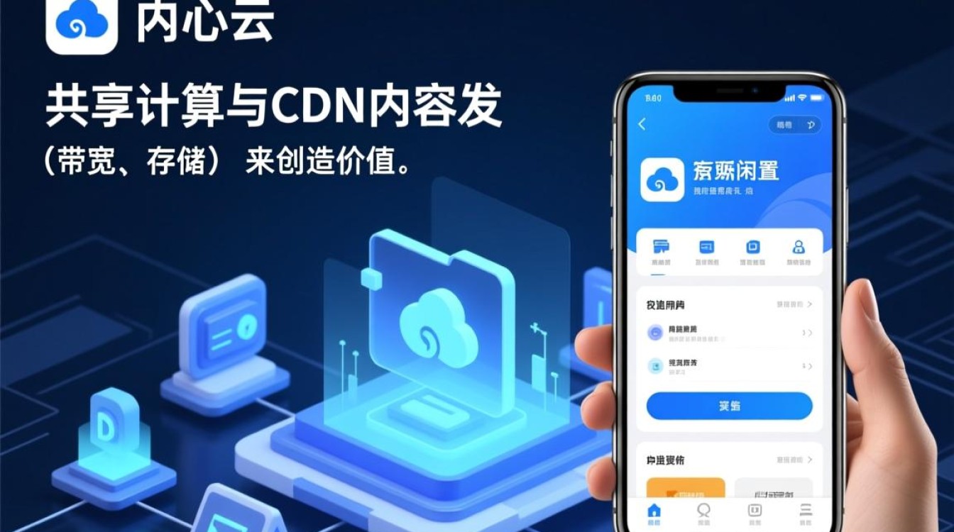 网心云虚拟主机配置参数具体有哪些，该怎么选最合适？