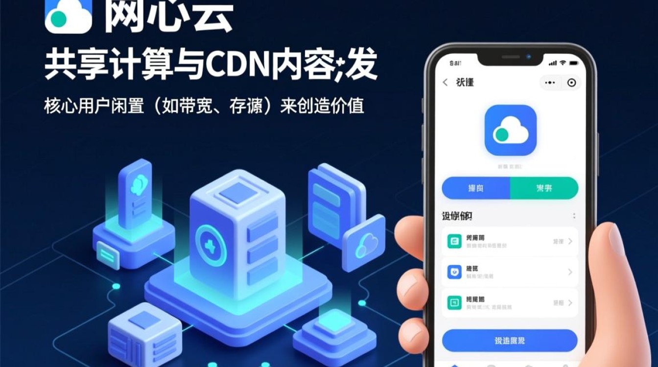 网心云虚拟主机配置参数具体有哪些，该怎么选最合适？