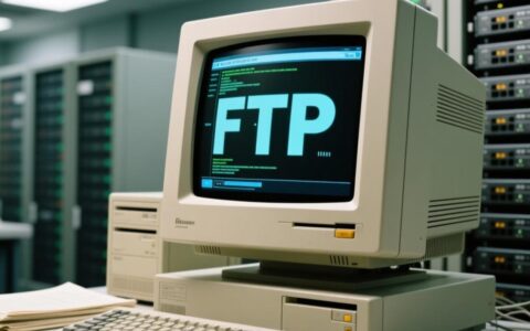 有哪些免费的ftp公开服务器可以匿名登录？