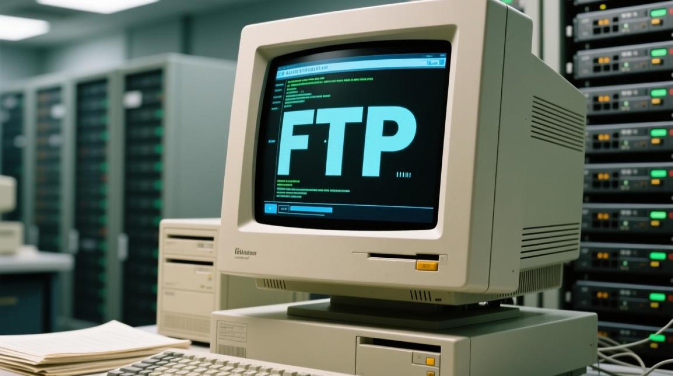 有哪些免费的ftp公开服务器可以匿名登录？