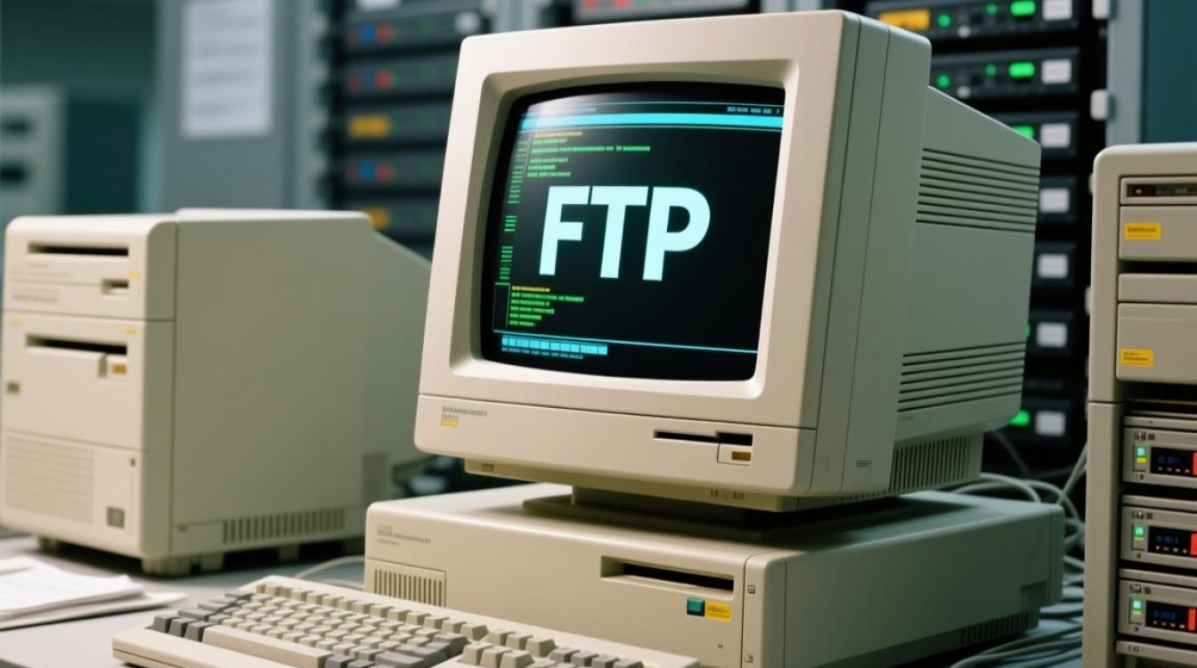 有哪些免费的ftp公开服务器可以匿名登录？
