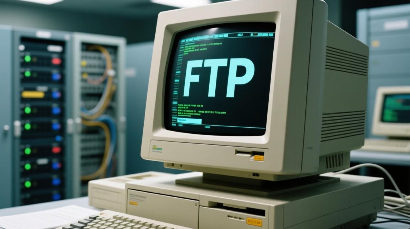 有哪些免费的ftp公开服务器可以匿名登录？