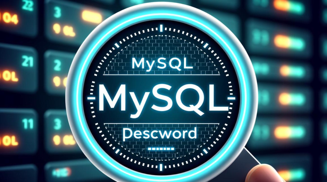 MySQL密码忘了，除了重置还能直接查看吗？