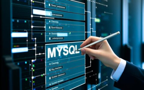 怎么查看mysql数据库的表结构和具体数据内容?