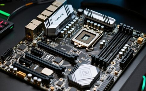 华擎主板开机Debug报错代码该怎么解决？