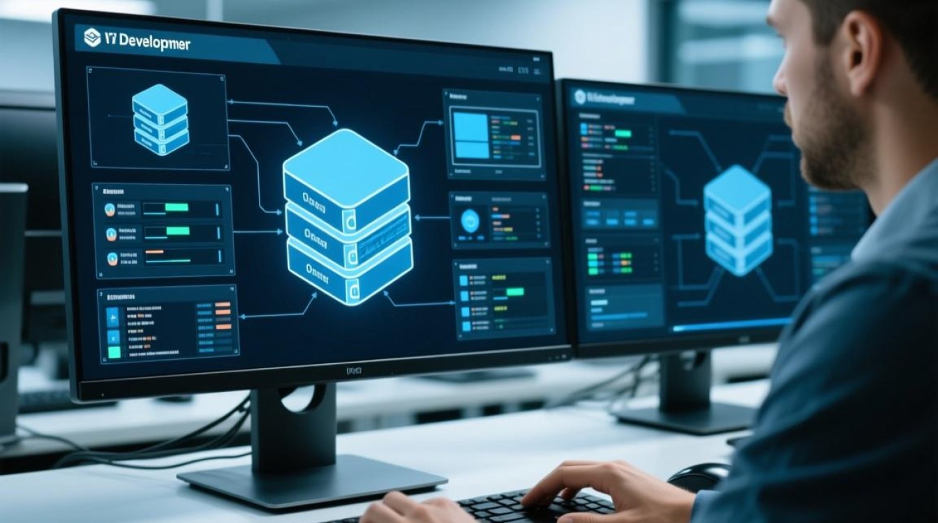 如何从主机连接VirtualBox虚拟机里的数据库？