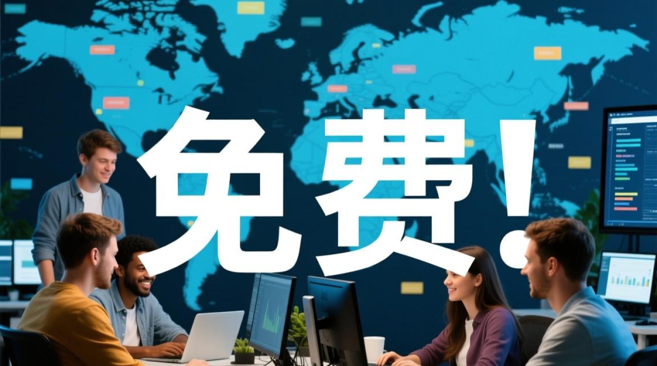 国外正式版免费虚拟主机真的是永久免费吗？