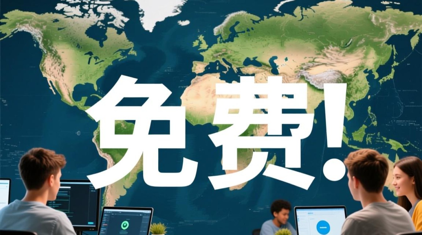 国外正式版免费虚拟主机真的是永久免费吗？