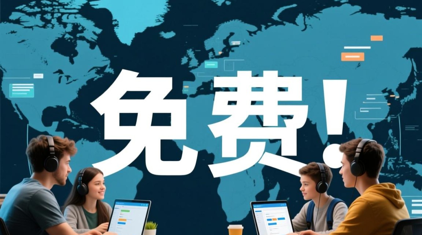 国外正式版免费虚拟主机真的是永久免费吗？