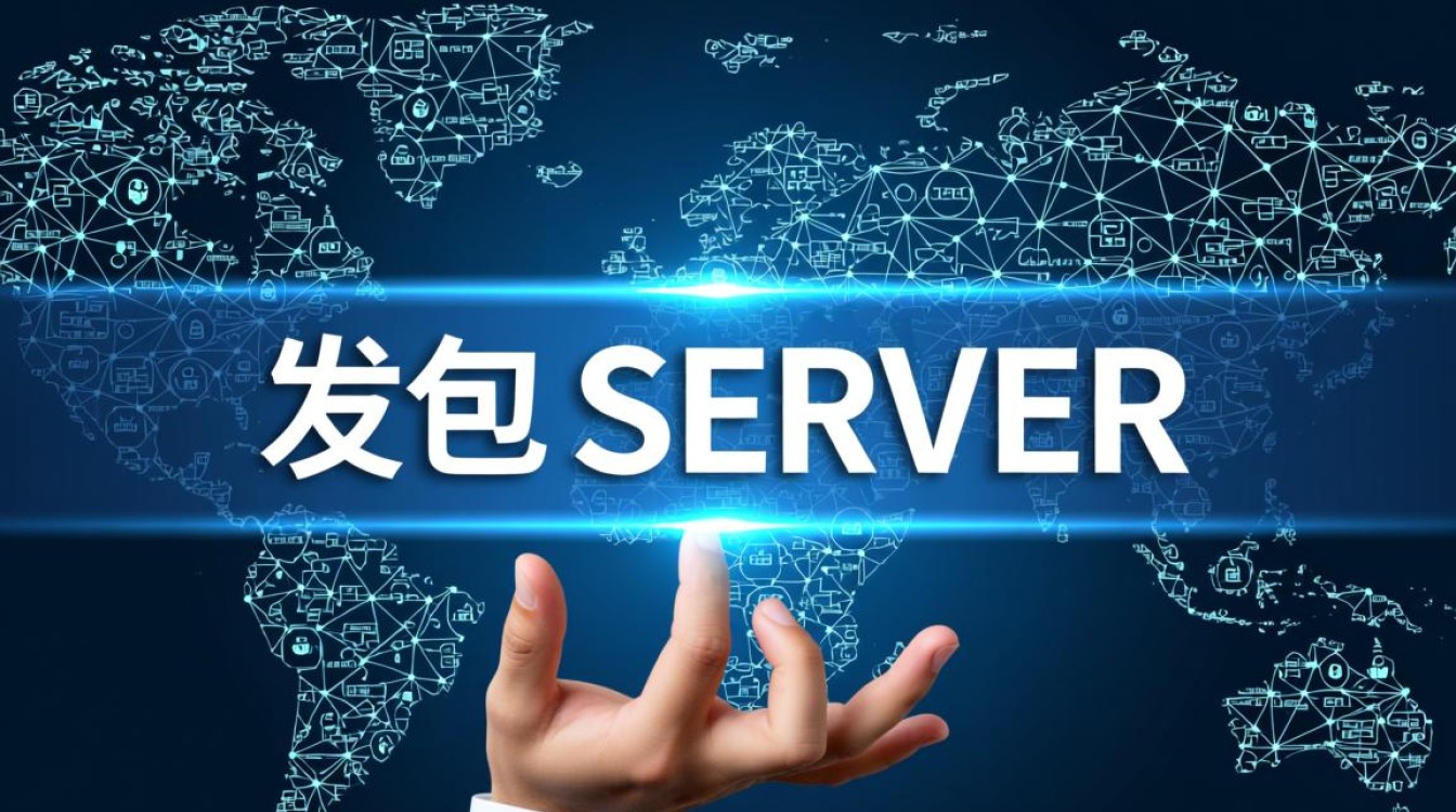 如何搭建游戏发包服务器？从零开始的详细步骤与原理是什么？