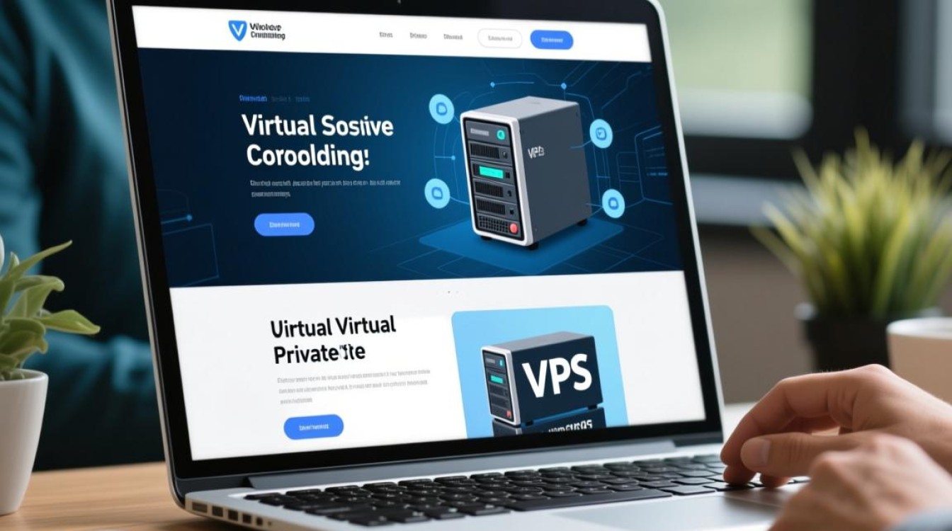 新手建站，虚拟主机和VPS到底有什么差别？