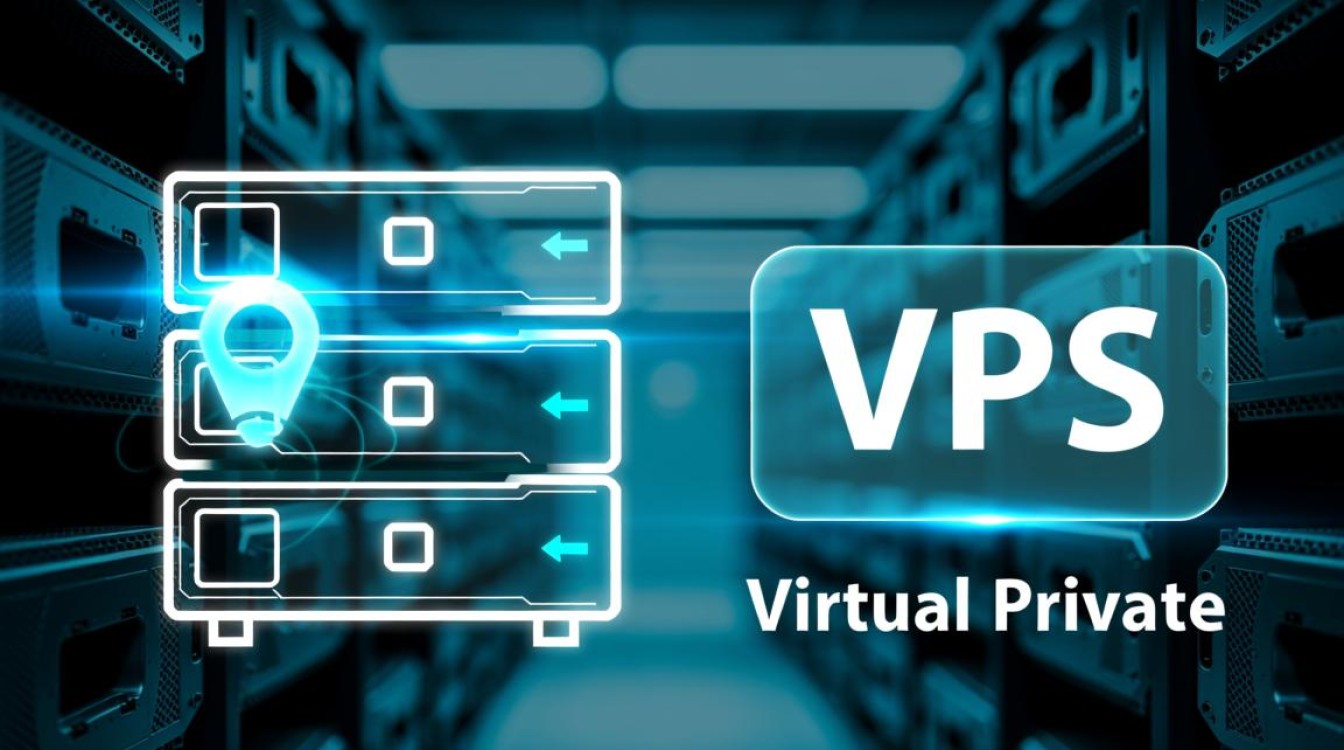新手建站，虚拟主机和VPS到底有什么差别？