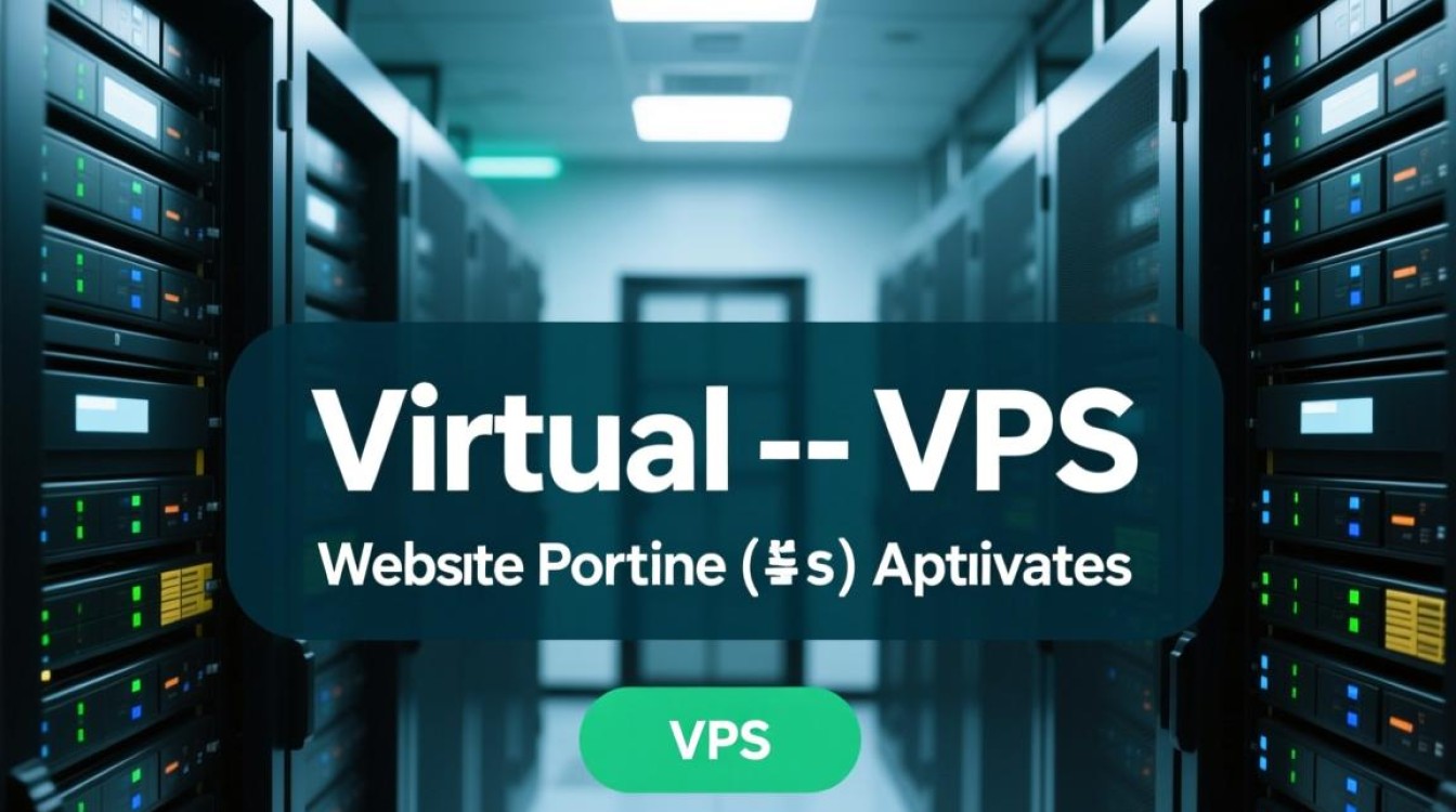 新手建站，虚拟主机和VPS到底有什么差别？
