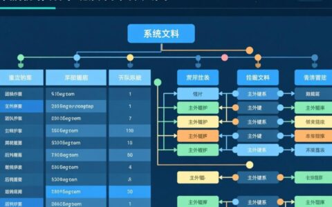 Oracle数据库表结构如何导出为带关系的ER图?