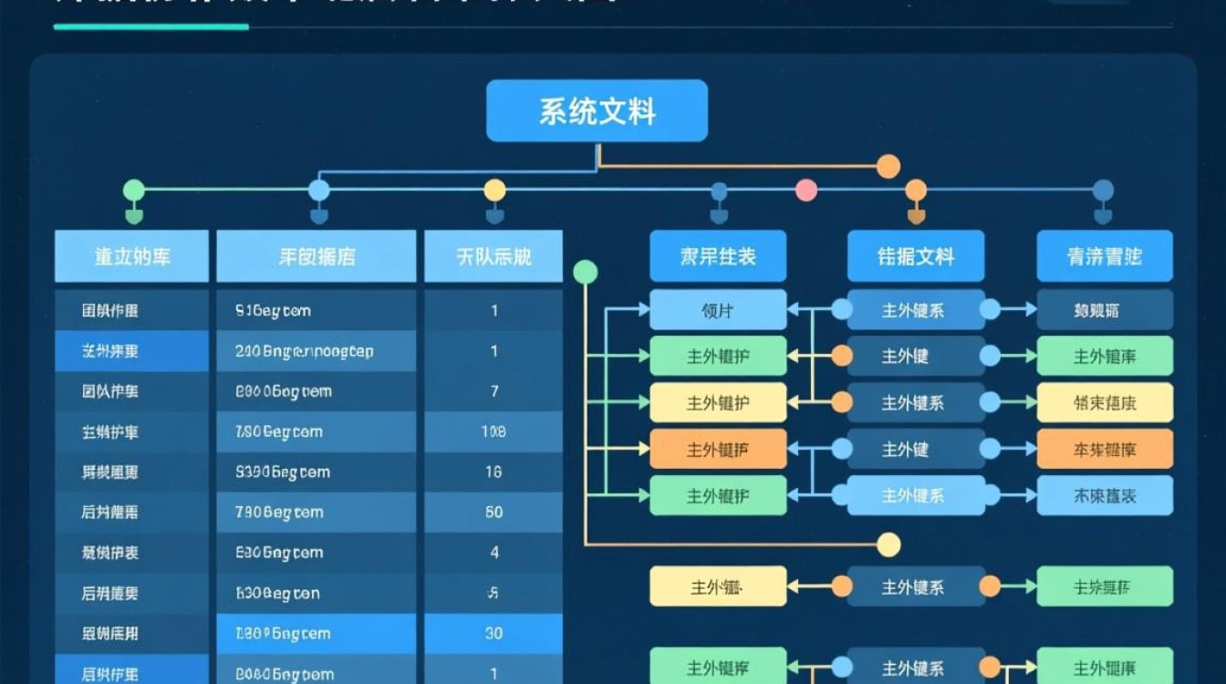 Oracle数据库表结构如何导出为带关系的ER图？