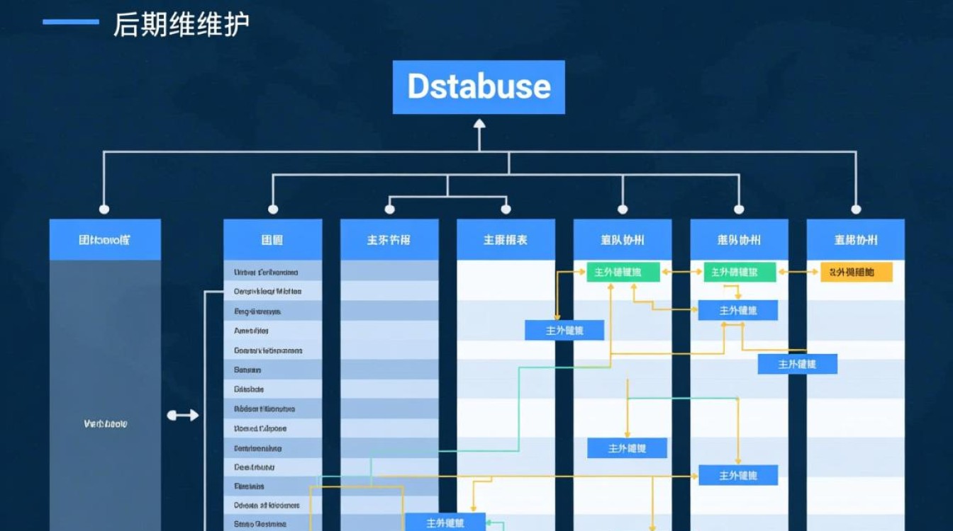 Oracle数据库表结构如何导出为带关系的ER图？