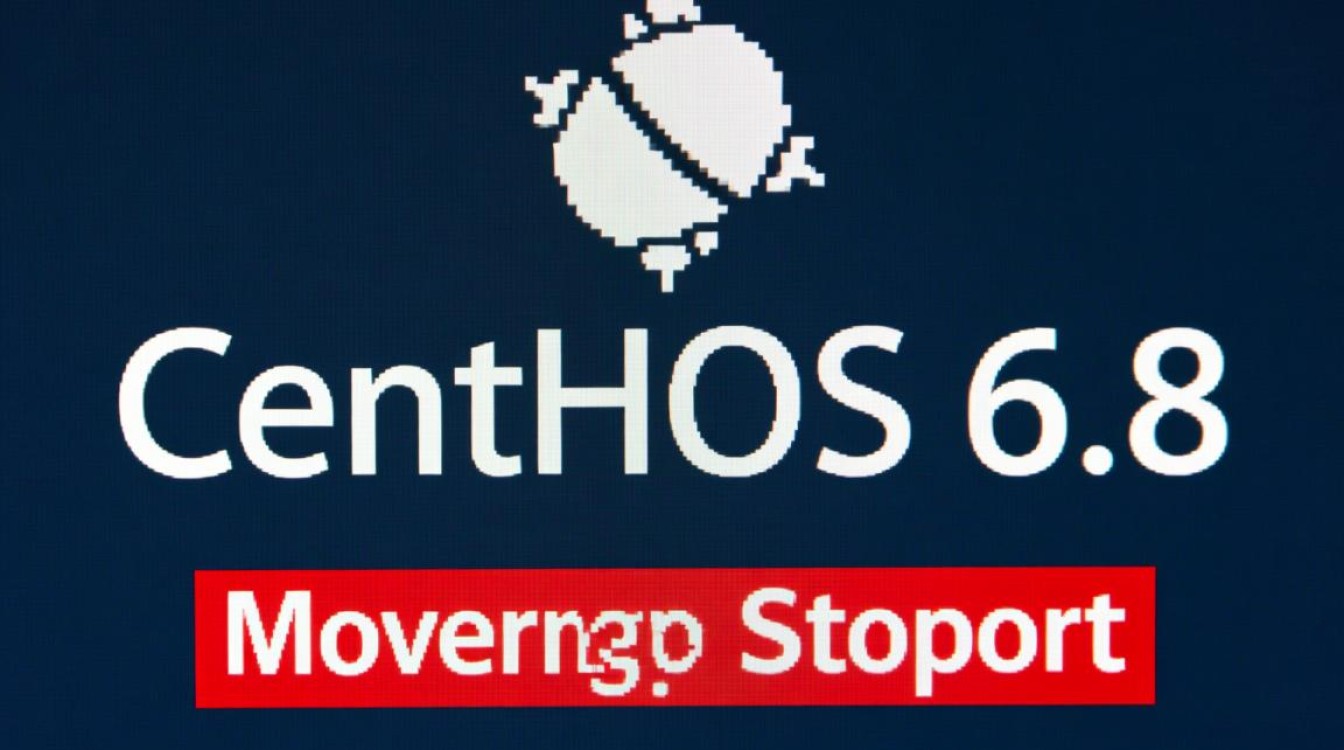 零基础新手如何快速入门CentOS6.8系统？