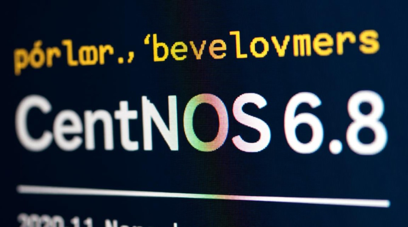 零基础新手如何快速入门CentOS6.8系统？