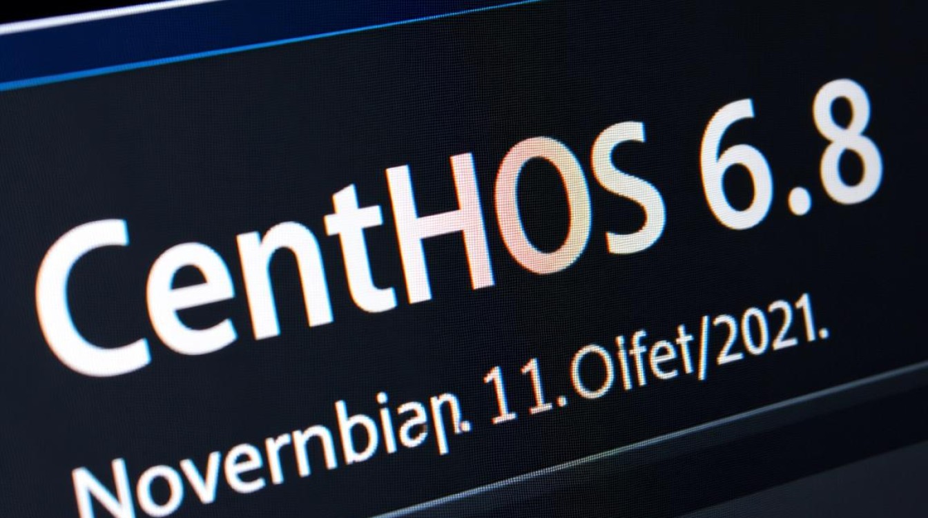 零基础新手如何快速入门CentOS6.8系统？