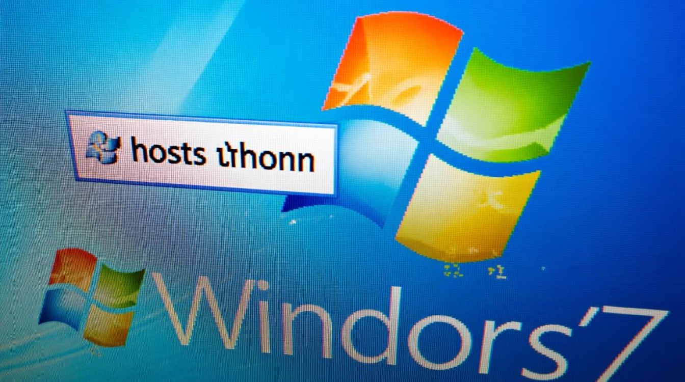 Win7系统下hosts文件修改不了如何解决? Win7系统下hosts文件修改不了如何解决?