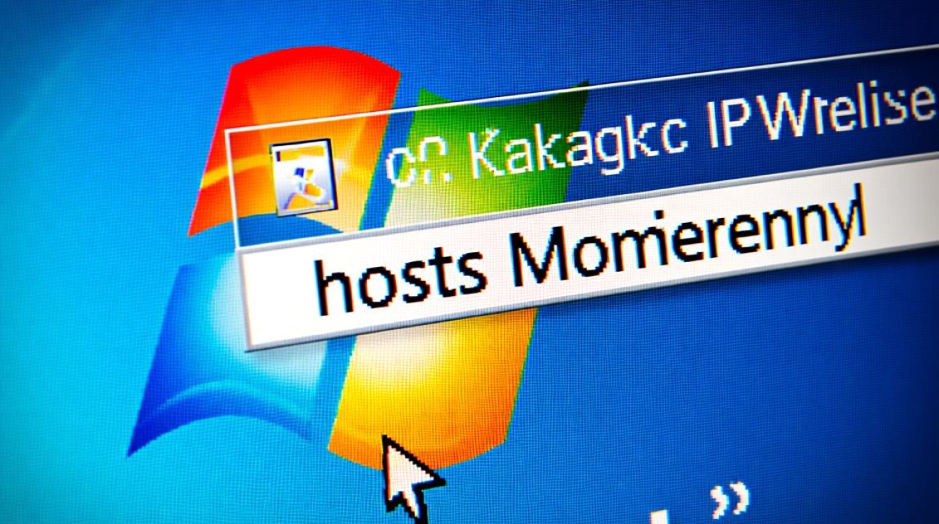 Win7系统下hosts文件修改不了如何解决? Win7系统下hosts文件修改不了如何解决?