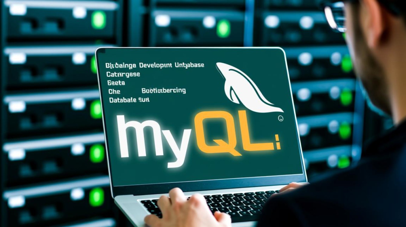 如何正确安装mysql并验证它能否成功连接使用？