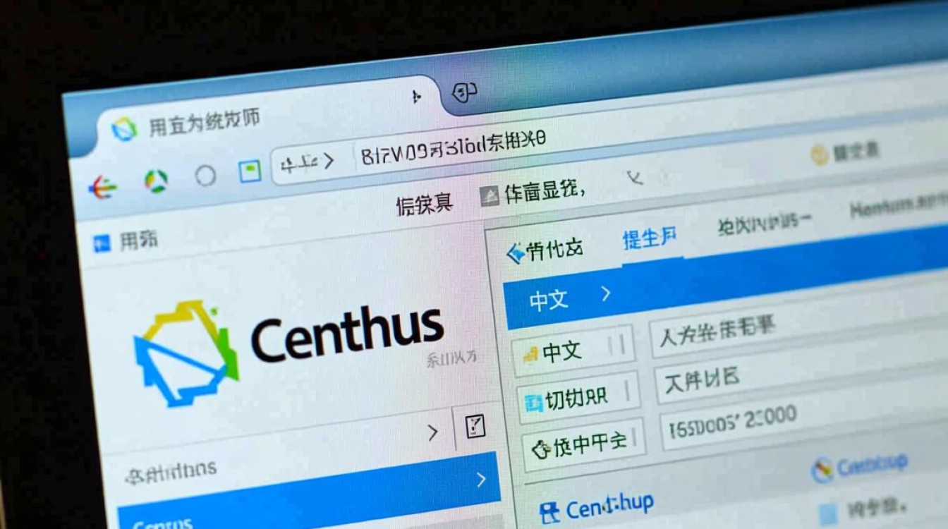 CentOS 7/8怎么永久设置中文界面并解决终端乱码问题？