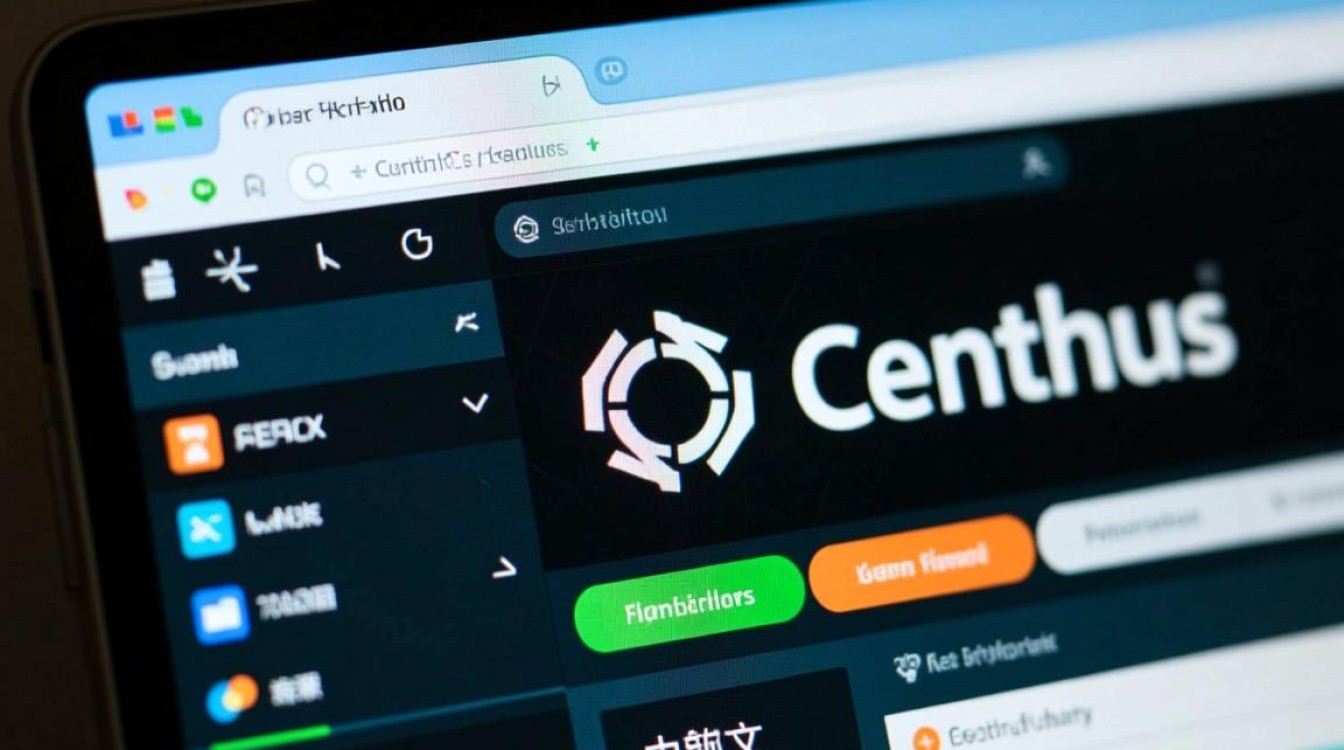 CentOS 7/8怎么永久设置中文界面并解决终端乱码问题？