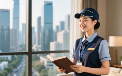 开发一套家政网站系统要多少钱？能解决哪些运营问题？