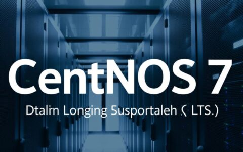 CentOS 7默认的Vim版本太低，该如何升级安装到Vim 8.0？