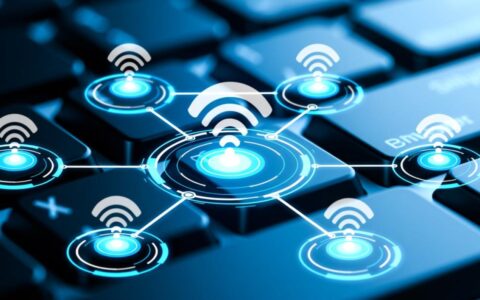 CentOS 7下如何用ip link命令创建配置VLAN？