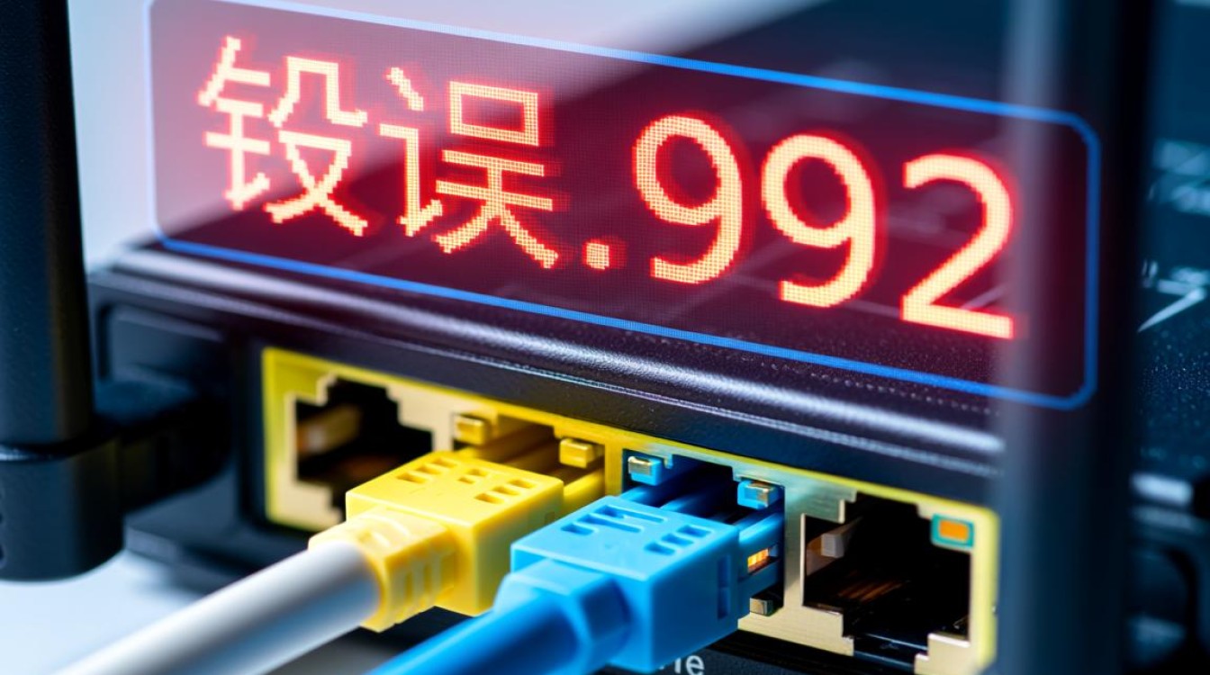 宽带拨号总报错692连接不上，究竟是什么原因导致的？