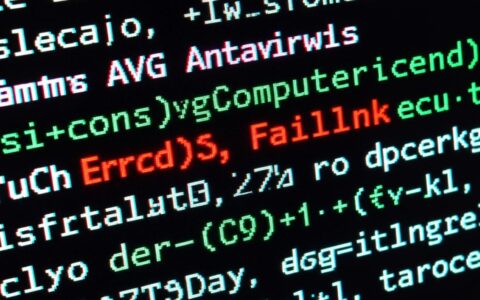 avg安装不了报错，总是提示失败是什么原因该如何解决？