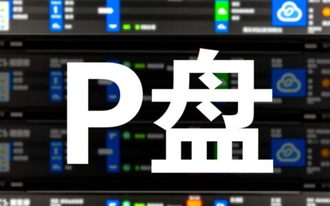 阿里云虚拟主机P盘测试I/O，会触发性能限制或封号吗？