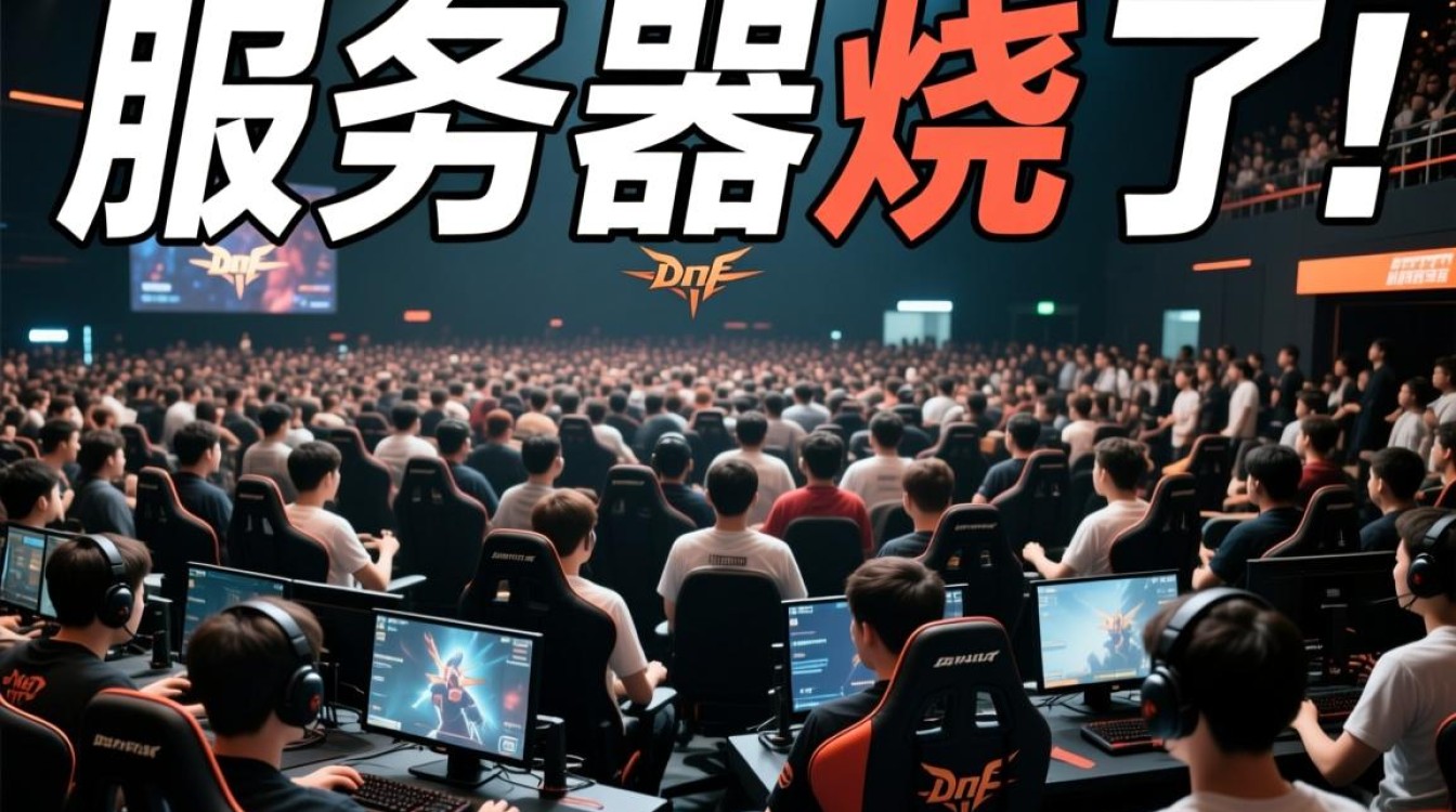 DNF服务器真的烧了吗?官方到底要怎么补偿玩家? DNF服务器真的烧了吗?官方到底要怎么补偿玩家?