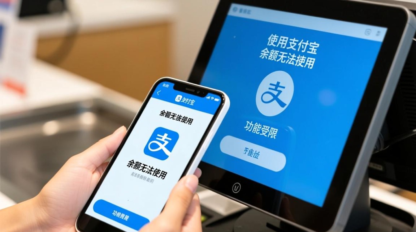 支付宝余额无法开启是什么原因导致的? 支付宝余额无法开启是什么原因导致的?