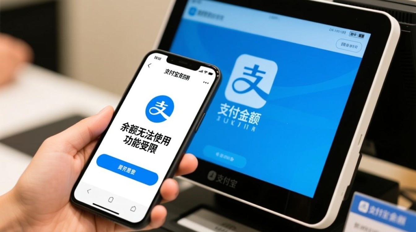 支付宝余额无法开启是什么原因导致的? 支付宝余额无法开启是什么原因导致的?