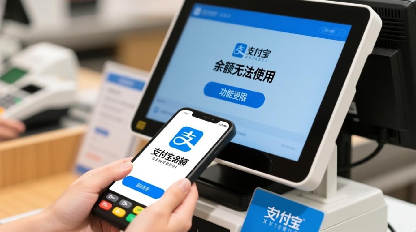 支付宝余额无法开启是什么原因导致的? 支付宝余额无法开启是什么原因导致的?