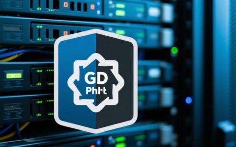 CentOS下PHP如何安装并配置开启GD扩展模块才能正常使用?