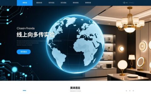 2025年哪款灯饰网站源码最好用，能独立部署和在线支付？