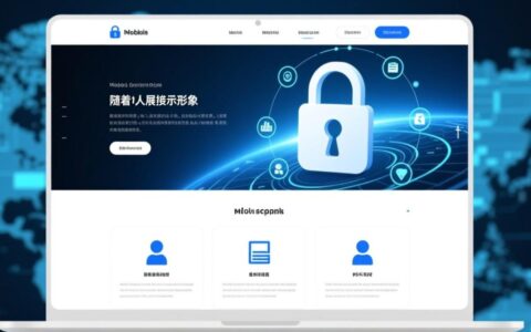 企业官网进行HTTPS安全建设的完整流程和年度维护费用是多少？