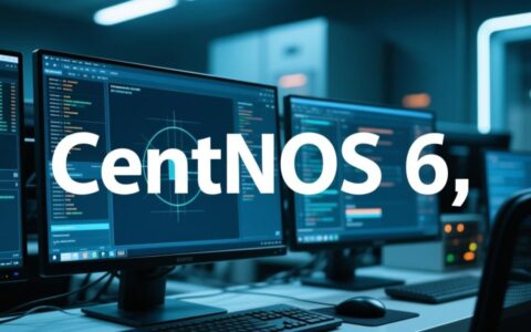 VirtualBox里CentOS6的yum更新报错找不到镜像源怎么解决？
