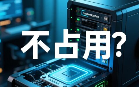 为什么我购买虚拟主机服务后，本地电脑的内存被大量占用？